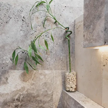 Al Borgo 02 Luxury In Sardinia 펜션 *