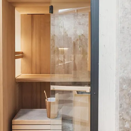 Al Borgo 02 Luxury In Sardinia Dom wakacyjny Abbasanta