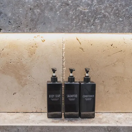 Dom wakacyjny Al Borgo 02 Luxury In Sardinia *