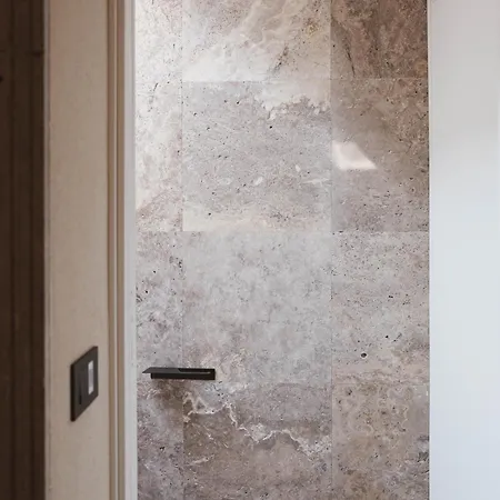 Dom wakacyjny Al Borgo 02 Luxury In Sardinia Abbasanta