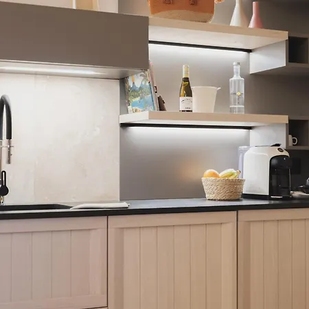 Al Borgo 02 Luxury In Sardinia *