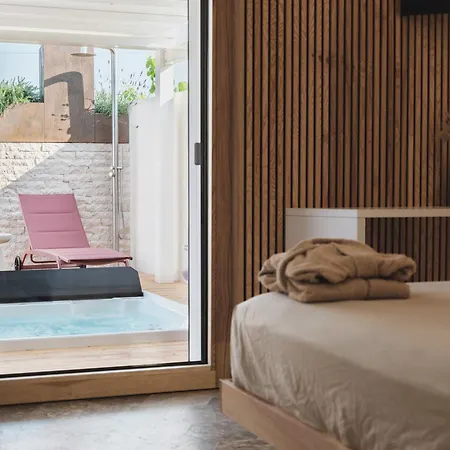 Vakantiehuis Al Borgo 02 Luxury In Sardinia *