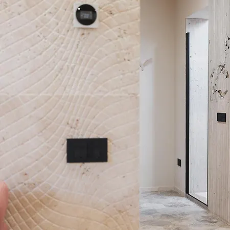 Al Borgo 02 Luxury In Sardinia Dom wakacyjny Abbasanta