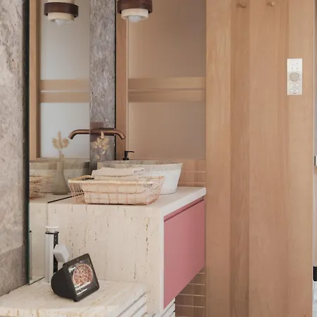 Al Borgo 02 Luxury In Sardinia * Abbasanta