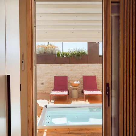 Al Borgo 02 Luxury In Sardinia