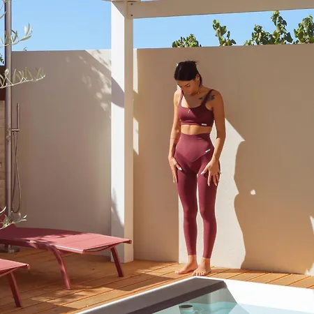 Al Borgo 02 Luxury In Sardinia