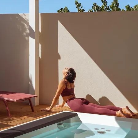 Dom wakacyjny Al Borgo 02 Luxury In Sardinia *