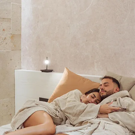 Al Borgo 02 Luxury In Sardinia