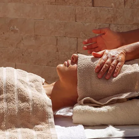 Dom wakacyjny Al Borgo 02 Luxury In Sardinia Abbasanta