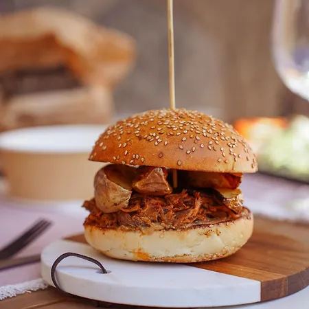 Al Borgo 02 Luxury In Sardinia Dom wakacyjny Abbasanta