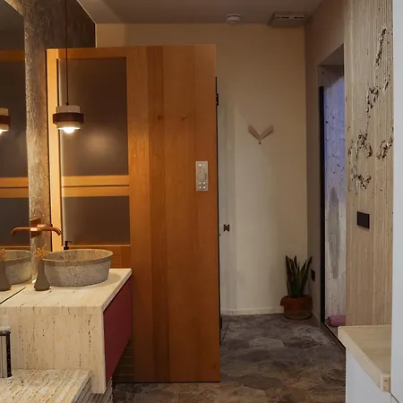 Al Borgo 02 Luxury In Sardinia Abbasanta