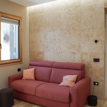 Dom wakacyjny Al Borgo 02 Luxury In Sardinia *