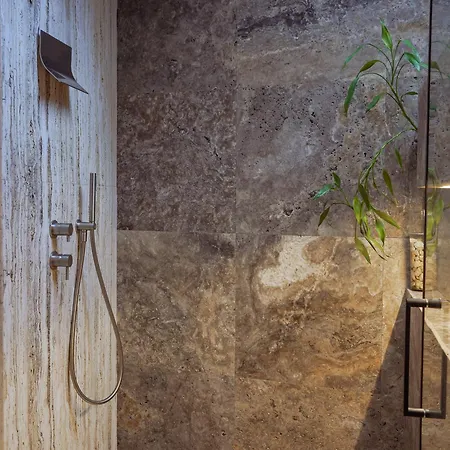 Al Borgo 02 Luxury In Sardinia *